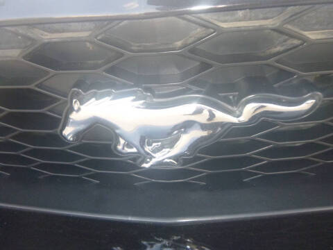 2008 Ford Mustang GT Premium