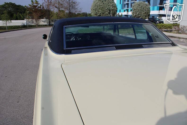 1966 Chevrolet Caprice