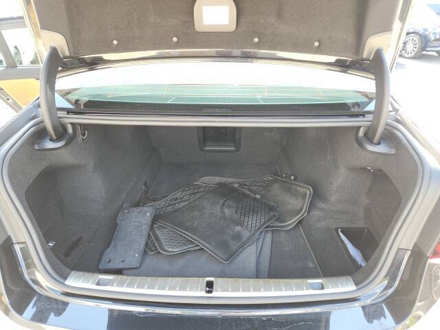 2022 BMW 7 Series 740i xDrive