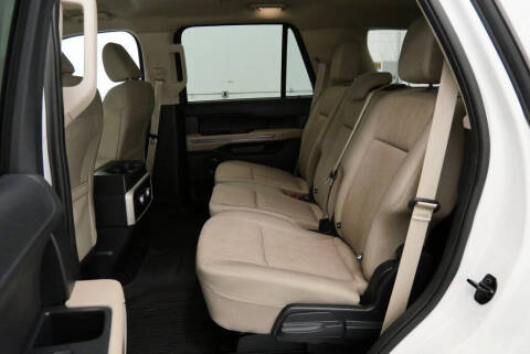 2022 Ford Expedition XLT