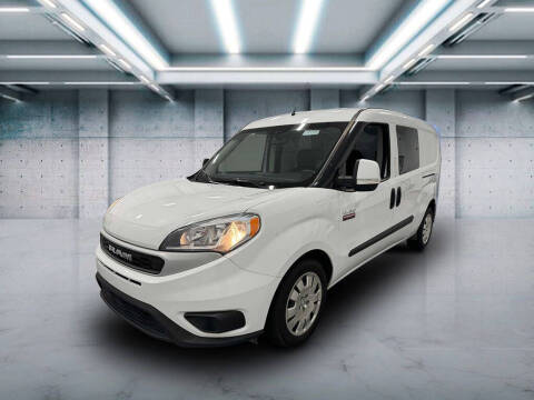 2021 RAM ProMaster City for sale at buyonline.autos in Saint James NY