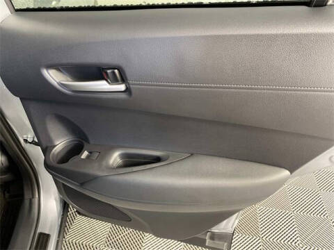 2024 Toyota Corolla Cross Hybrid