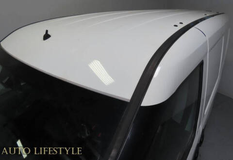 2022 RAM ProMaster City