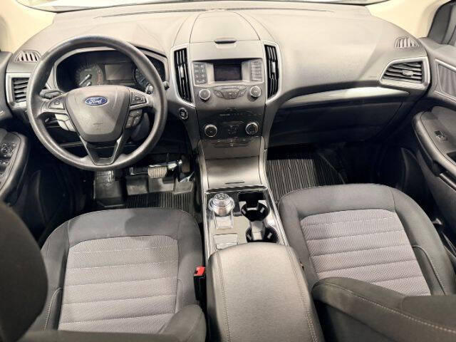 2019 Ford Edge SE