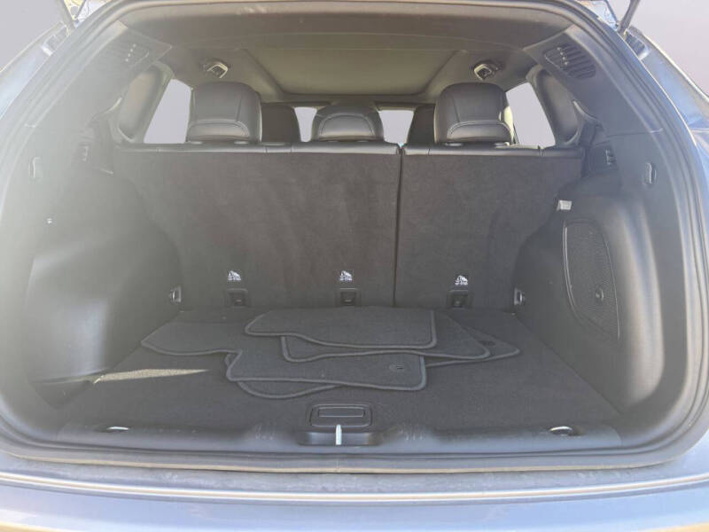 2023 Jeep Compass High Altitude