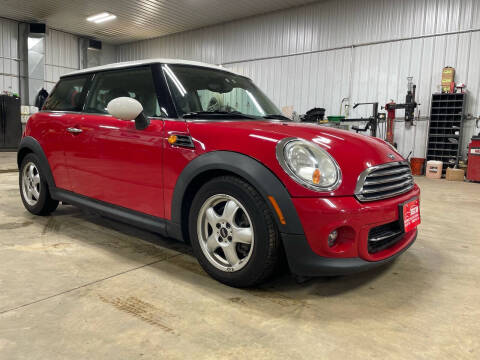 2011 MINI Cooper for sale at Southwest Sales and Service in Redwood Falls MN