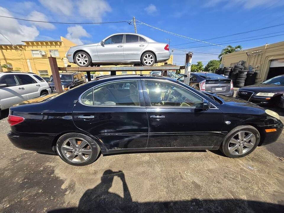 2006 Lexus ES 330 for sale at 911 Auto, LLC. in Hollywood, FL