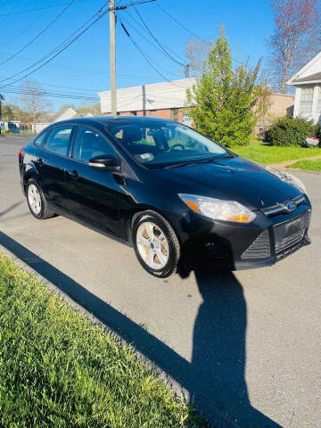2014 Ford Focus for sale at Kensington Family Auto in Berlin CT