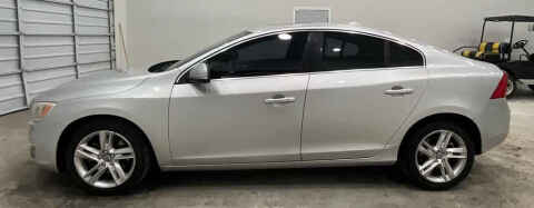 2015 Volvo S60 T5 Drive-E Premier