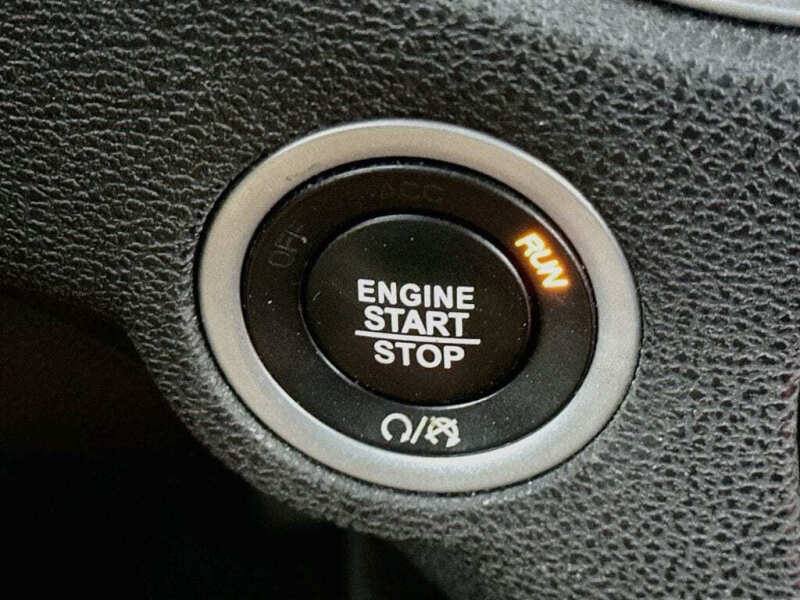 2018 Dodge Charger R/T