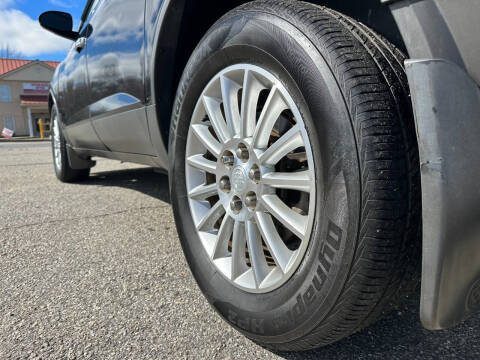 2011 Buick Enclave CX