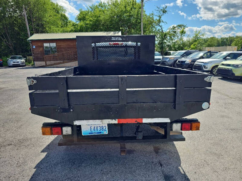 2006 Chevrolet Silverado 1500