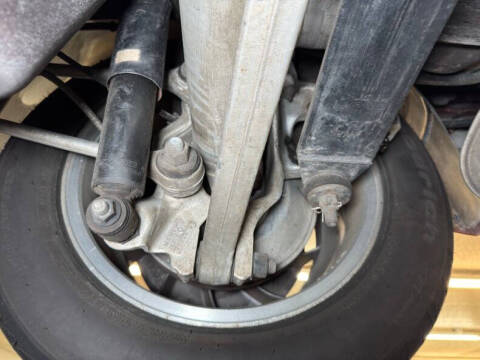 1987 Chevrolet Corvette