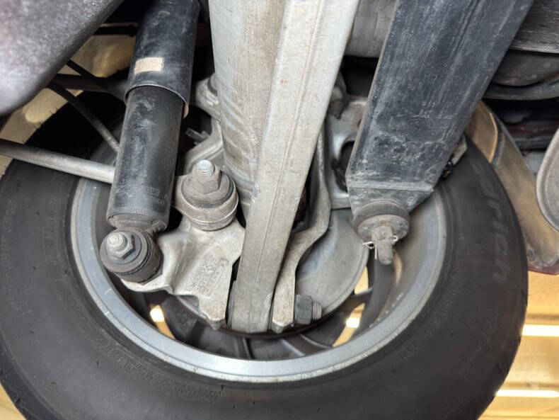 1987 Chevrolet Corvette