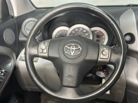 2008 Toyota RAV4 Limited