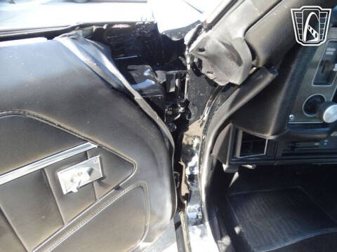 1979 Chevrolet Camaro