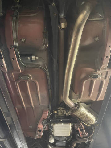 1989 Chevrolet Camaro IROC Z