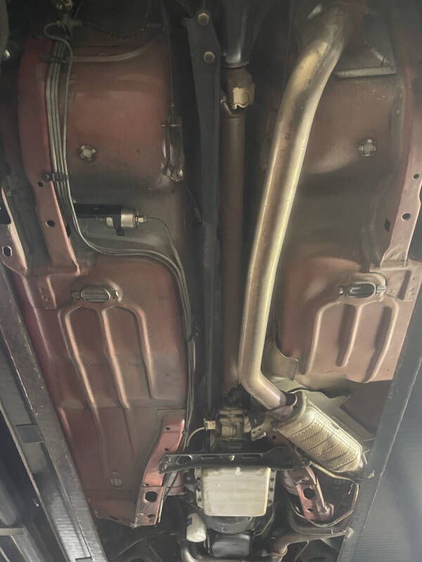 1989 Chevrolet Camaro IROC Z