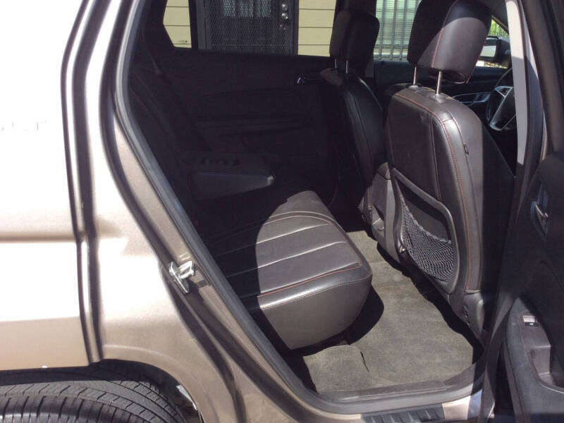 2012 GMC Terrain SLT-1