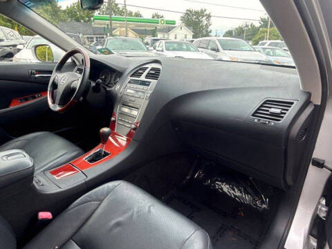 2008 Lexus ES 350
