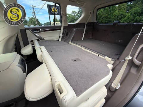 2016 Lexus GX 460