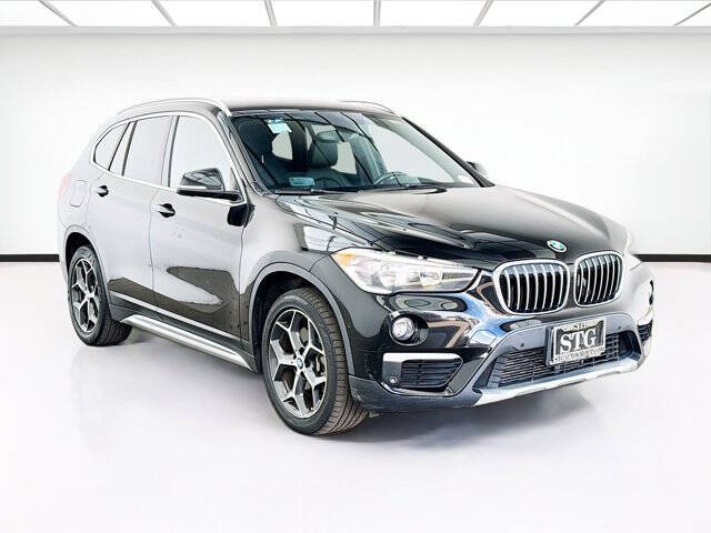 2018 BMW X1 sDrive28i