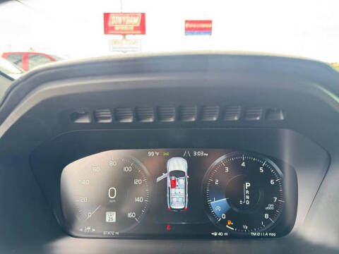 2018 Volvo XC90 T6 Inscription