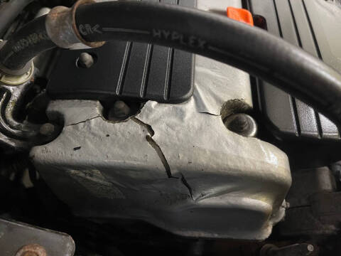 2006 Honda Element EX