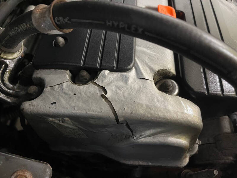 2006 Honda Element EX