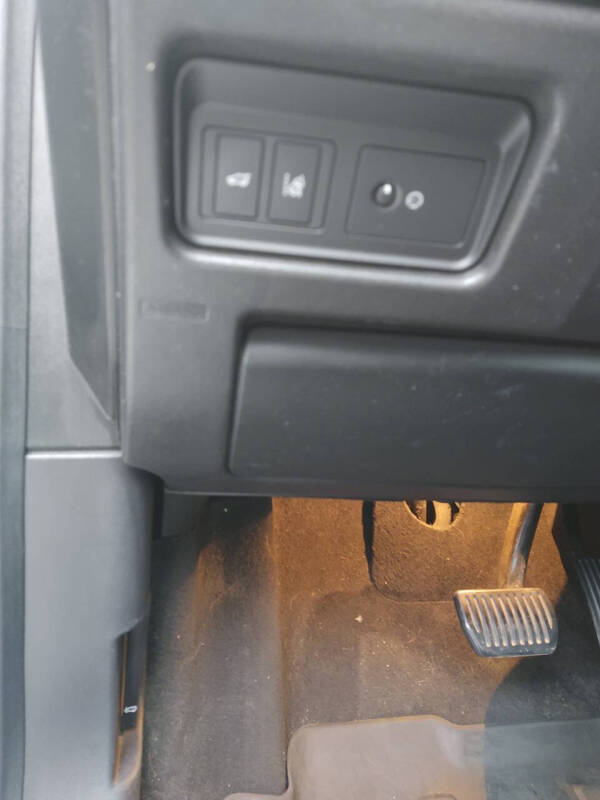 2016 Land Rover Discovery Sport HSE