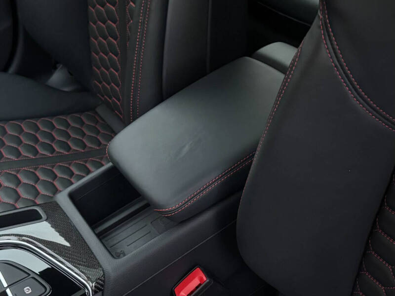 2022 Audi RS 5 Sportback 2.9T quattro