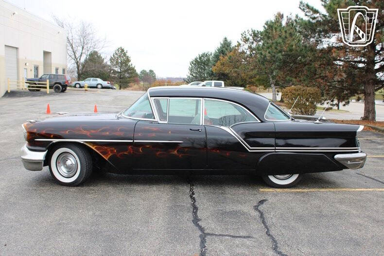 1957 Oldsmobile Eighty-Eight