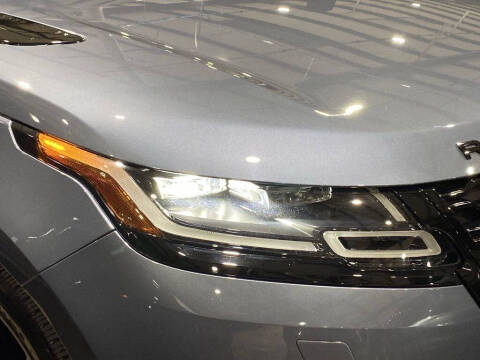 2021 Land Rover Range Rover Velar P340 R-Dynamic S