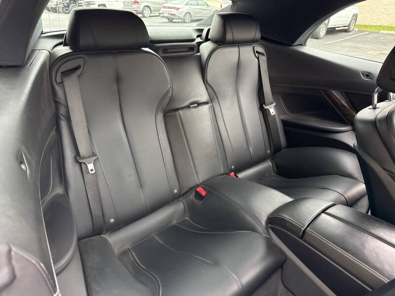 2017 BMW 6 Series 650i xDrive