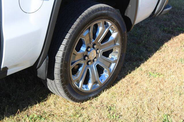 2016 GMC Sierra 1500