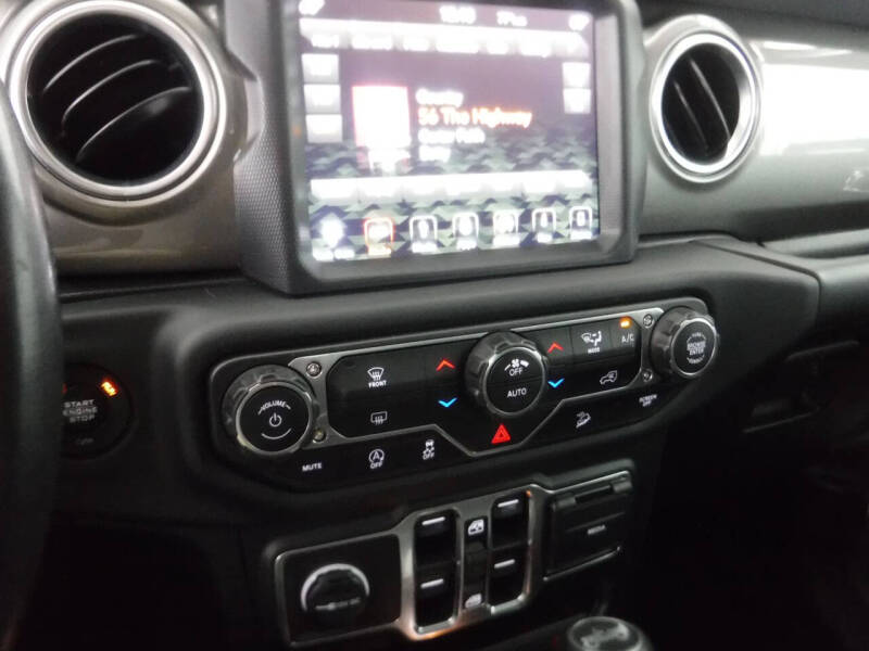 2018 Jeep Wrangler Unlimited