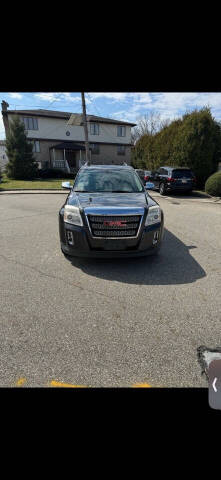 2014 GMC Terrain for sale at Pak1 Trading LLC in Little Ferry NJ