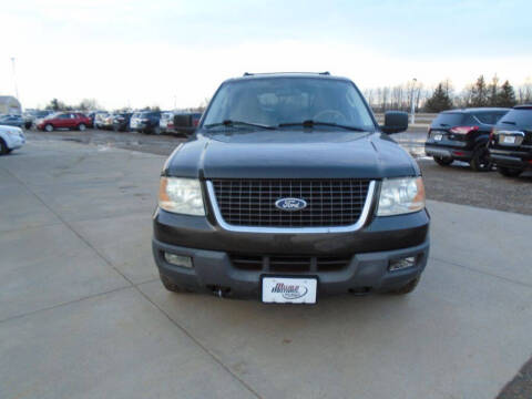 2005 Ford Expedition XLT