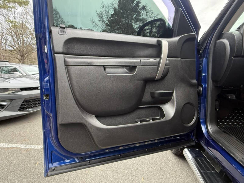 2013 GMC Sierra 1500 SLE