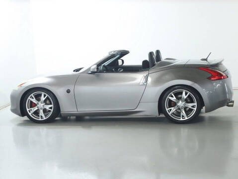 2010 Nissan 370Z