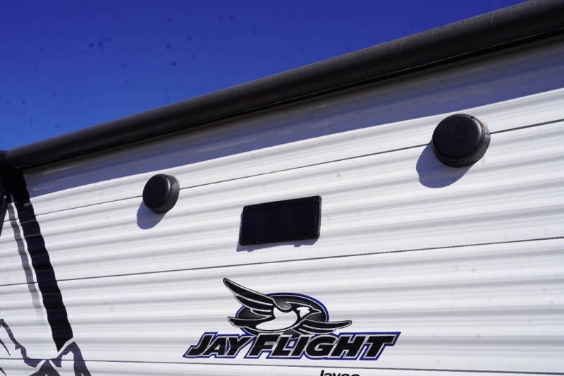 2024 Jayco Jay Flight