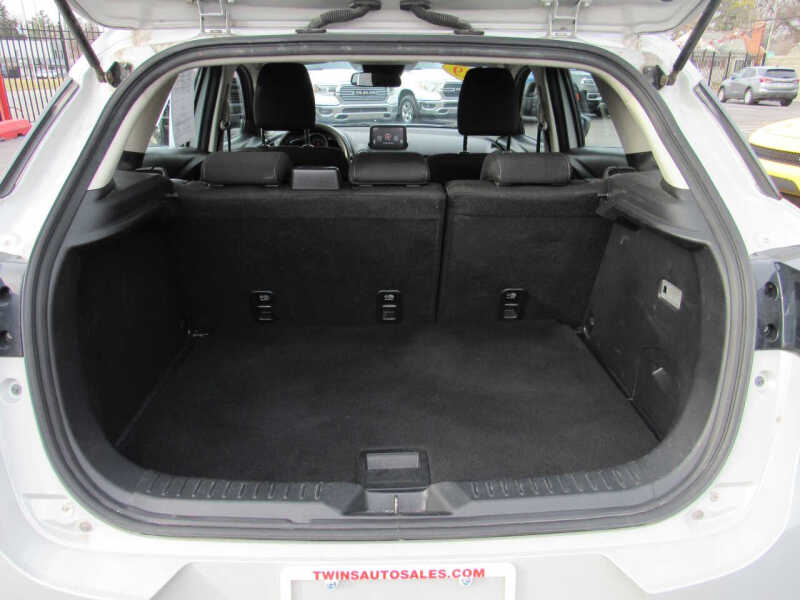 2019 Mazda CX-3 Sport