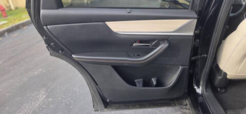 2024 Mazda CX-90 Plug-in Hybrid Premium