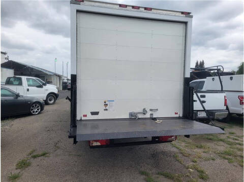 2012 Mercedes-Benz Sprinter 3500