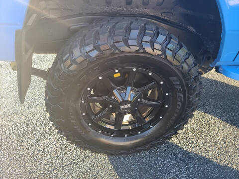 1988 Toyota Land Cruiser