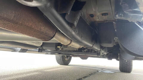 2013 RAM 2500 Big Horn