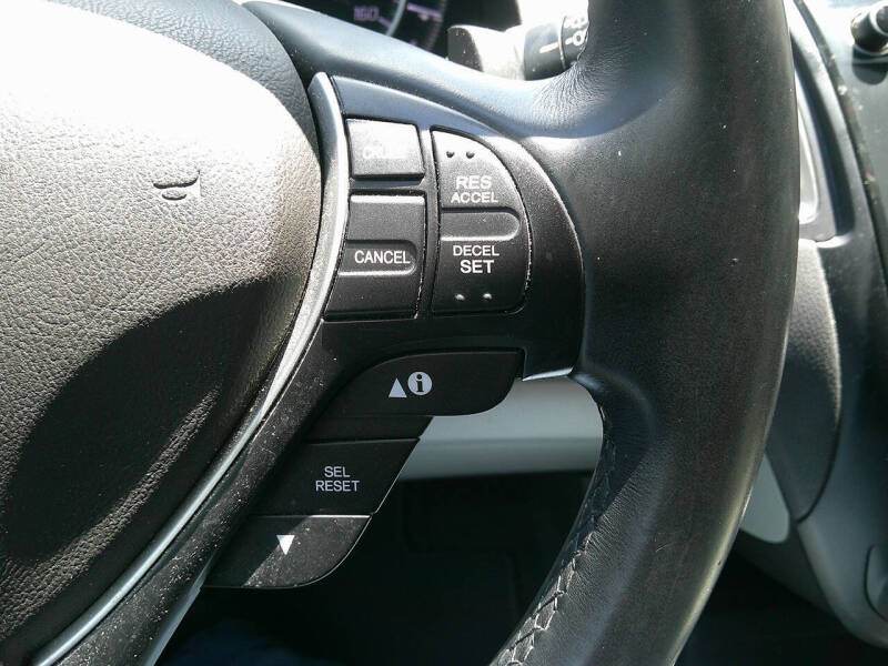 2017 Acura RDX w/Tech