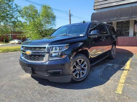 2019 Chevrolet Suburban for sale at Yep Cars Montgomery Highway in Dothan AL