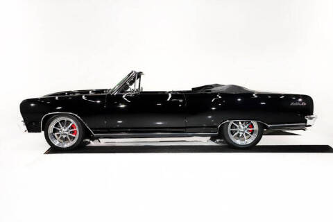 1964 Chevrolet Chevelle