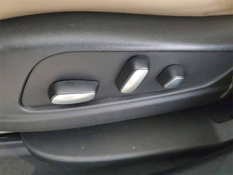 2019 Cadillac XT5 Platinum